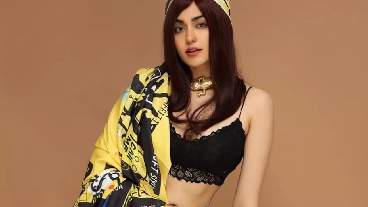 Adah Sharma : ఇటీవలే వరుస హిట్స్.. అంతలోనే హీరోయిన్ ఇంట్లో తీవ్ర విషాదం..