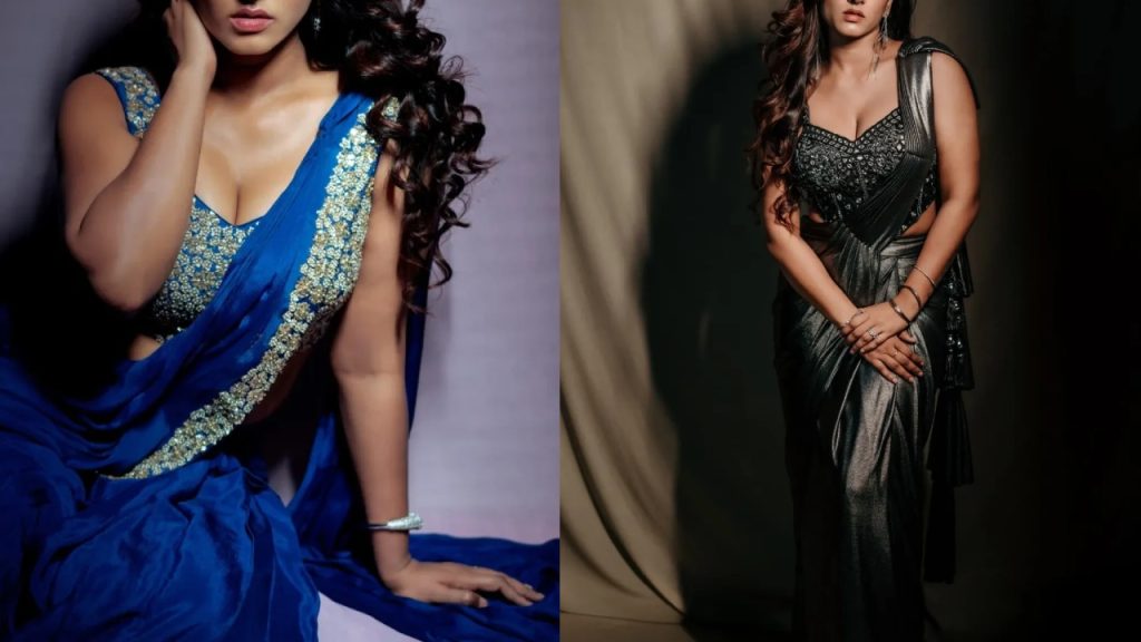 Lady Anchor Wants to Take Asceticism if Not Workout Details Here