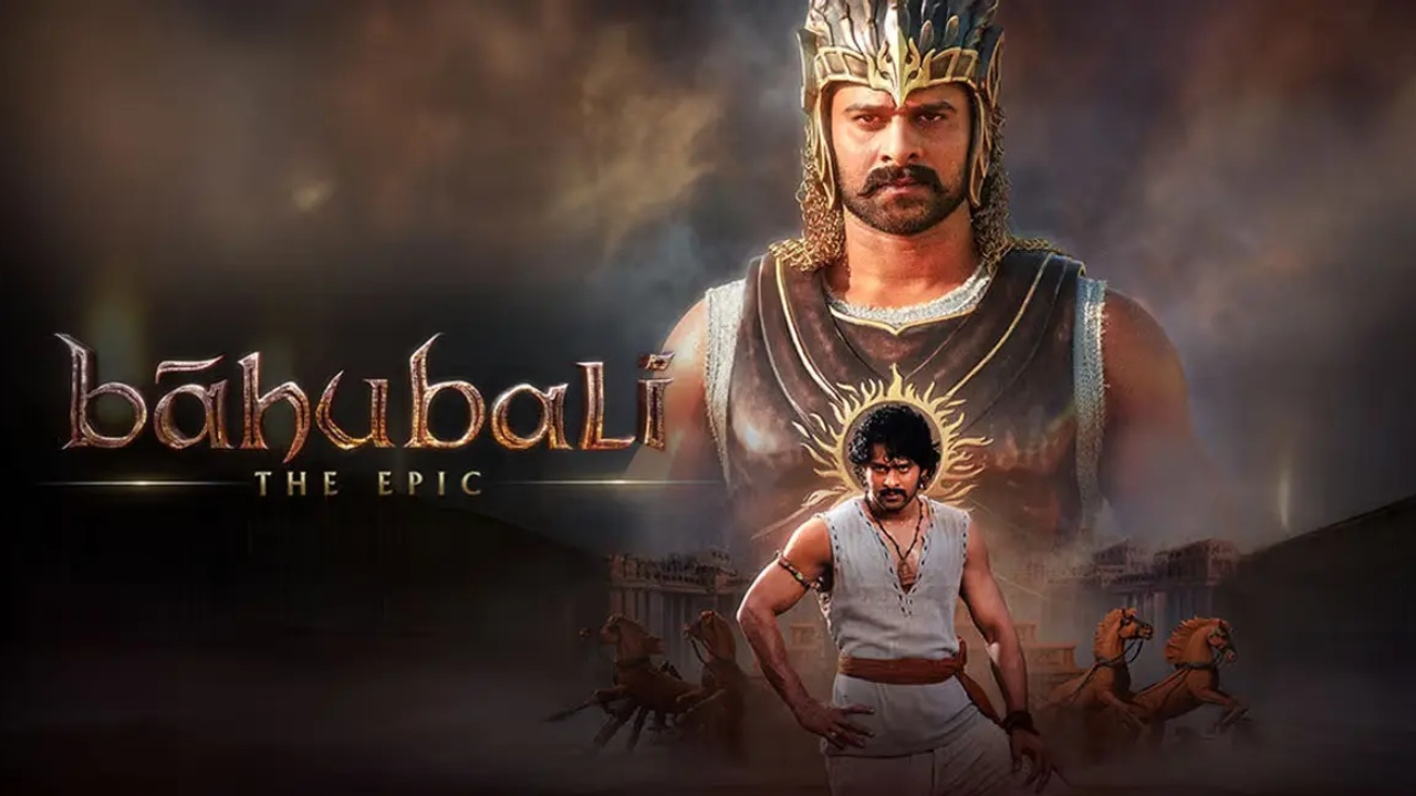 Baahubali Collections : బాహుబలి రీ రిలీజ్ కలెక్షన్స్ ఎన్ని కోట్లు..? రాజమౌళి టార్గెట్ వర్కౌట్ అవ్వలేదా?