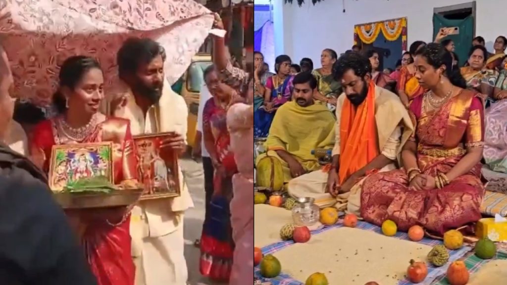 Peddi Director Buchibabu Sana New House Warming Ceremony in Pithapuram