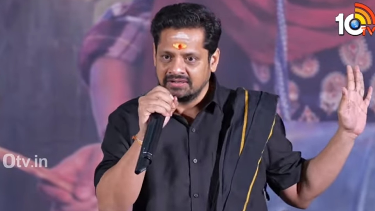 Bunny Vasu : ఐ బొమ్మకు సపోర్ట్.. వాళ్లకు కౌంటర్ ఇచ్చిన బన్నీ వాసు.. ఆ సినిమాలు కూడా పైరసీ అవుతున్నాయిగా..