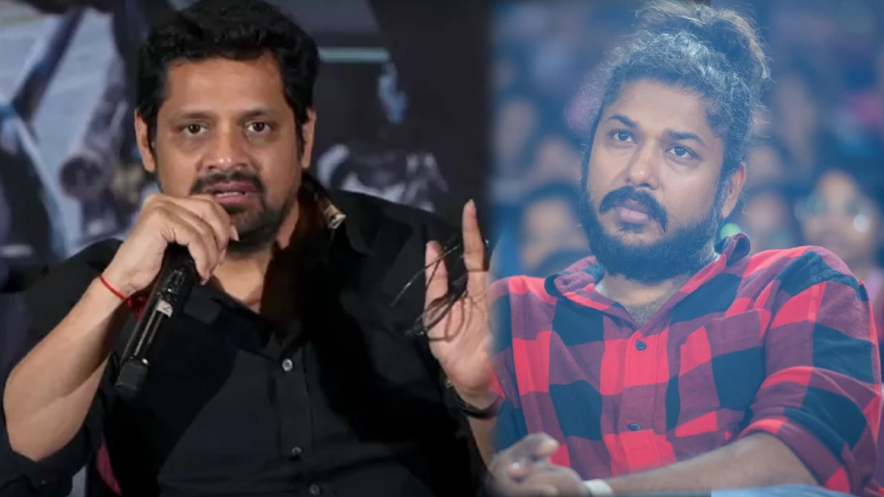 Rakendu Mouli : బన్నీ వాసు అలా.. రాకేందు మౌళి ఇలా.. హిట్ అయినా కనీసం గుర్తింపు ఇవ్వలేదు.. సంచలన వ్యాఖ్యలు..