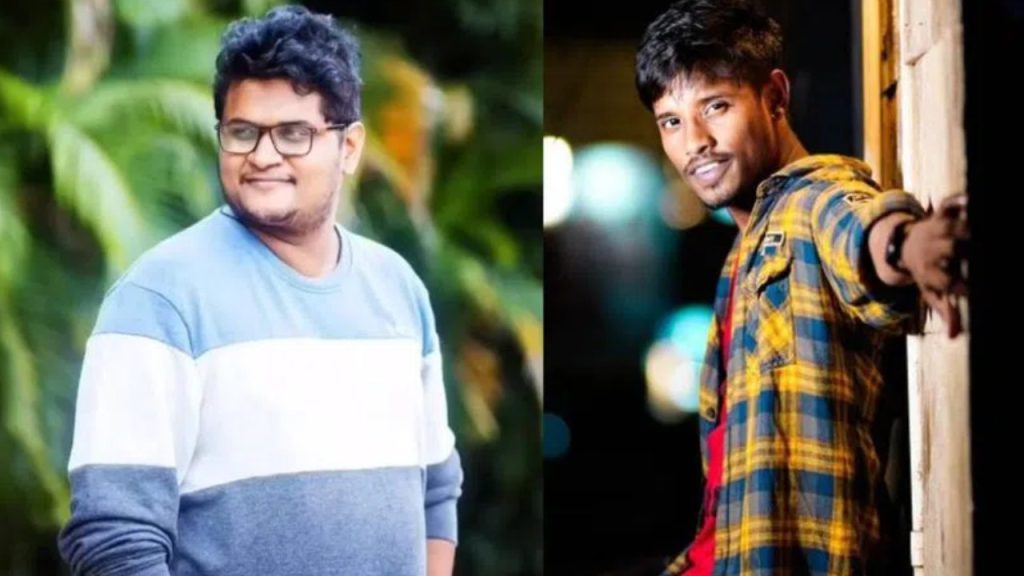 Dhee Raju Gets Emotional while Remembering Chaitanya Master