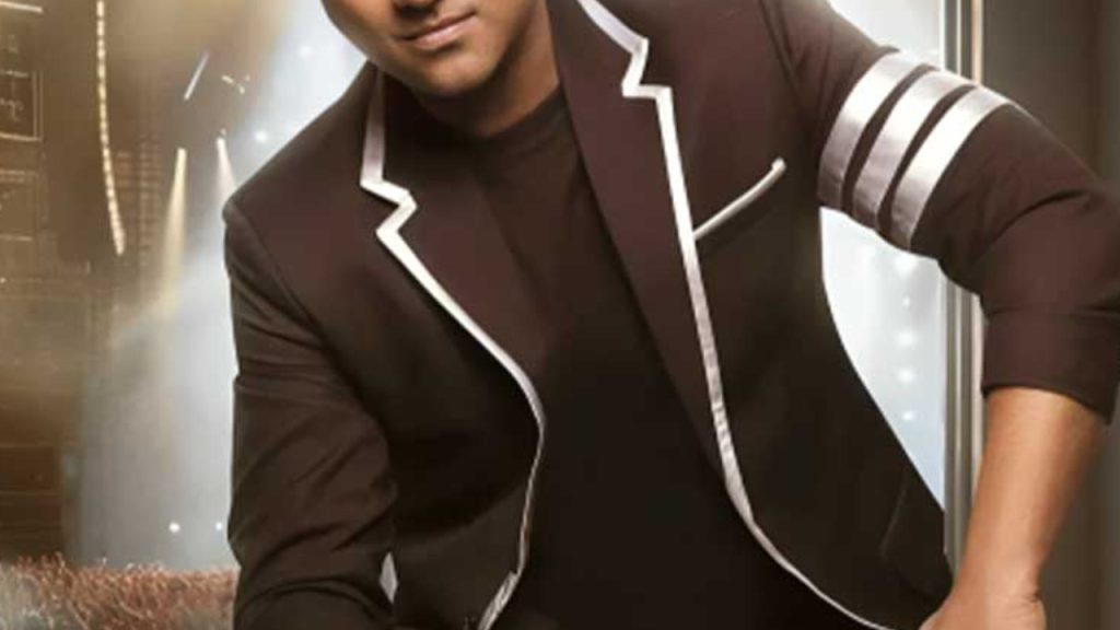 Tollywood Star Music Director will Turning as Hero