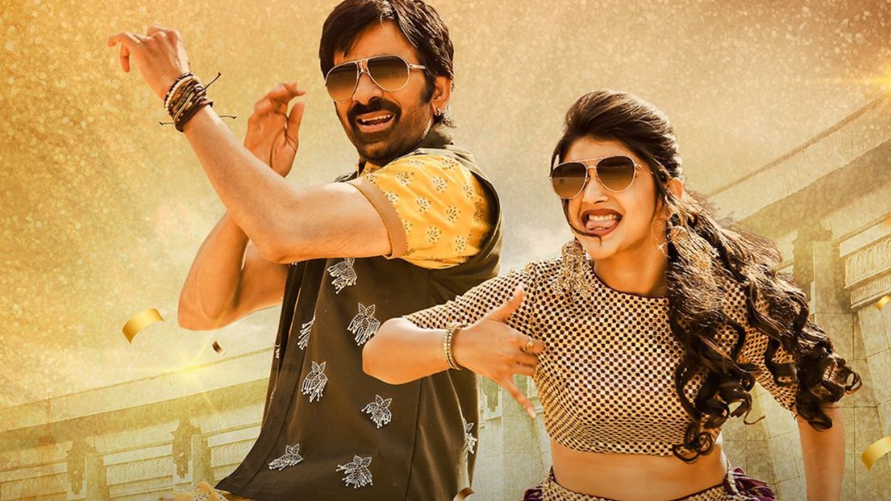 Dhamaka : ‘ధమాకా’ సీక్వెల్.. టైటిల్ కూడా ఫిక్స్.. మళ్ళీ రవితేజ – శ్రీలీల రచ్చ..