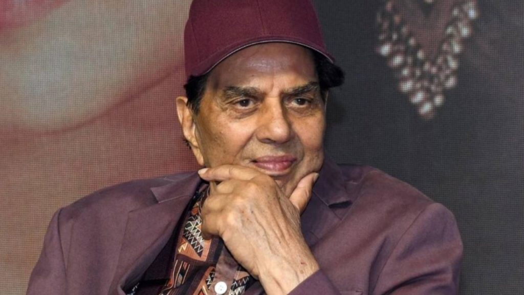 Do You Know about Bollywood Star Hero Dharmendra Properties Value
