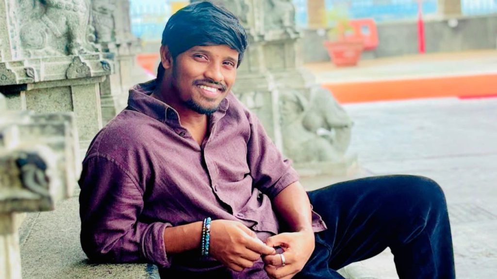 Dhee Raju Tells about his Love Breakup Story and Gets Emotional