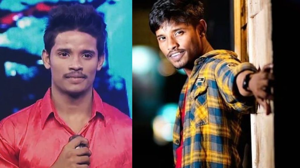 Dhee Raju Tells about How Society Sees Dancers