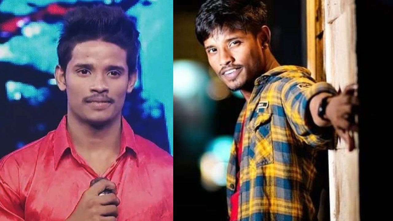 Dhee Raju : డ్యాన్సర్స్ అంటే అంత చిన్న చూపా..? మా నాన్న మమ్మల్ని వదిలేసాడు.. ఢీ రాజు ఎమోషనల్..