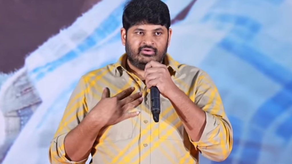 Dheeraj Mogilineni said he will give New House to Rahul Ravindran oif Rashmika The Girlfriend will Hit