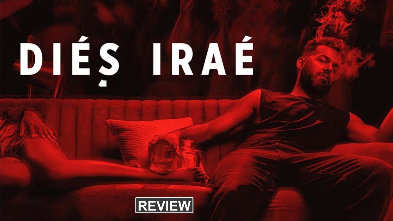 Diés Iraé Review : ‘డీయస్ ఈరే’ మూవీ రివ్యూ.. మోహన్ లాల్ కొడుకు సినిమా.. ఒంటరిగా చూస్తే ప్యాంట్ తడిచిపోతుంది అంతే..