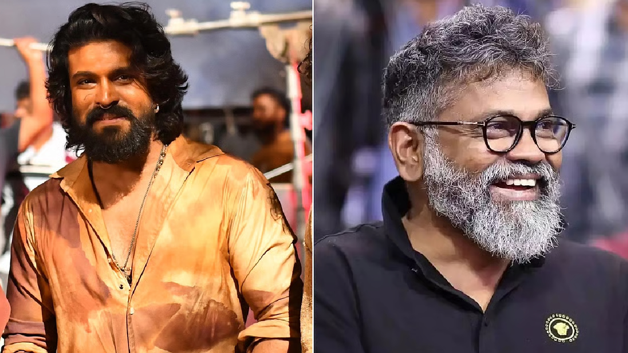 Ram Charan-Sukumar: విలన్ గా అలనాటి స్టార్.. సుకుమార్ ప్లానింగ్ మాములుగా లేదుగా.. త్వరలోనే రామ్ చరణ్ సినిమా..