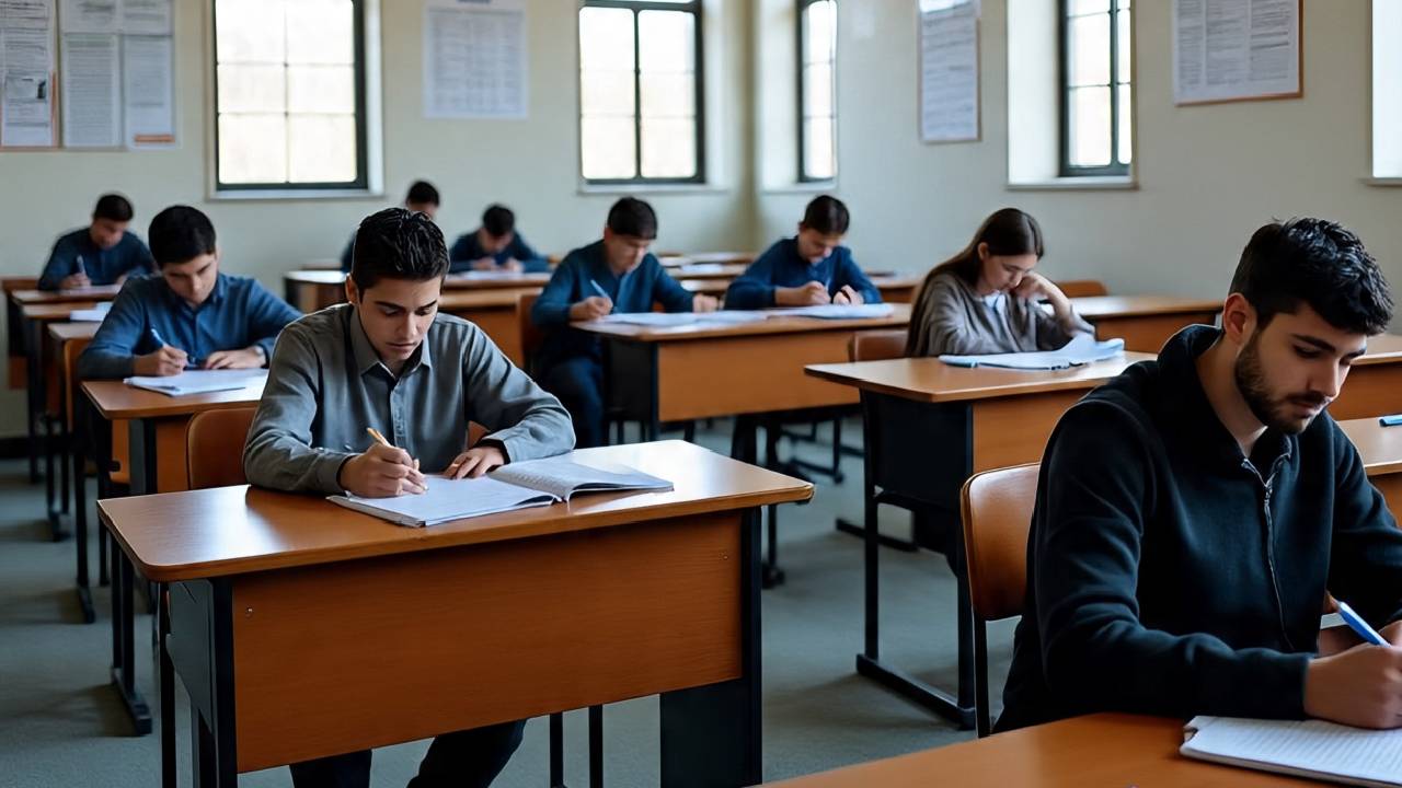 తెలంగాణ టెట్‌కు ఆన్‌లైన్‌లో దరఖాస్తుల ప్రక్రియ షురూ