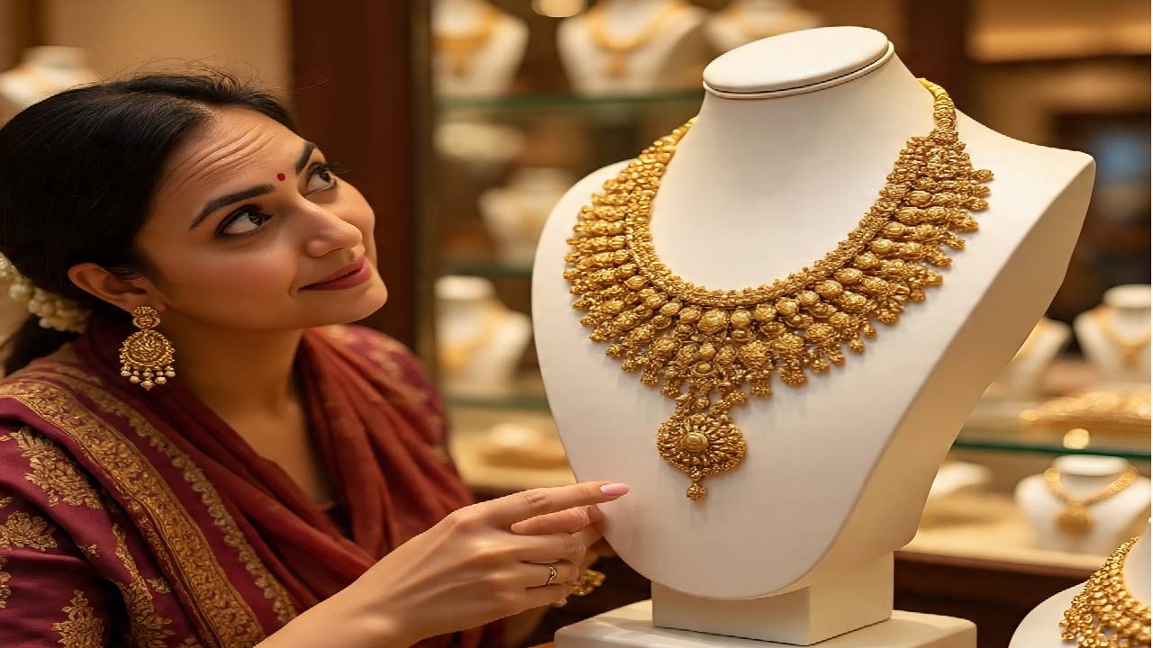 Gold Rate Today: పండుగ చేసుకోండి.. గోల్డ్ రేట్లు తగ్గాయ్.. ఇప్పుడు తులం ఎంతంటే..