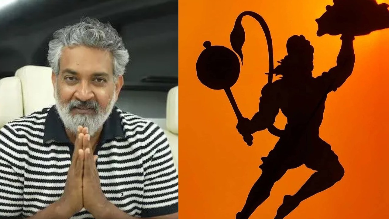 Rajamouli : ఎంత మాటన్నావు రాజమౌళి.. హనుమంతుడి మీద అలా.. ఏకిపారేస్తున్న నెటిజన్లు..