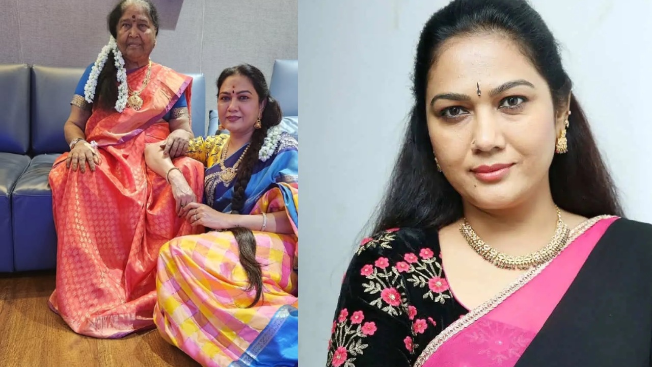 Hema : ఆ బాధతోనే మా అమ్మ చనిపోయింది.. డ్రగ్స్ కేసు గురించి మాట్లాడుతూ హేమ ఎమోషనల్..