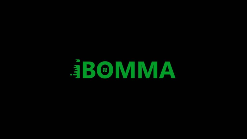 I Bomma Shares a Message in Their Website