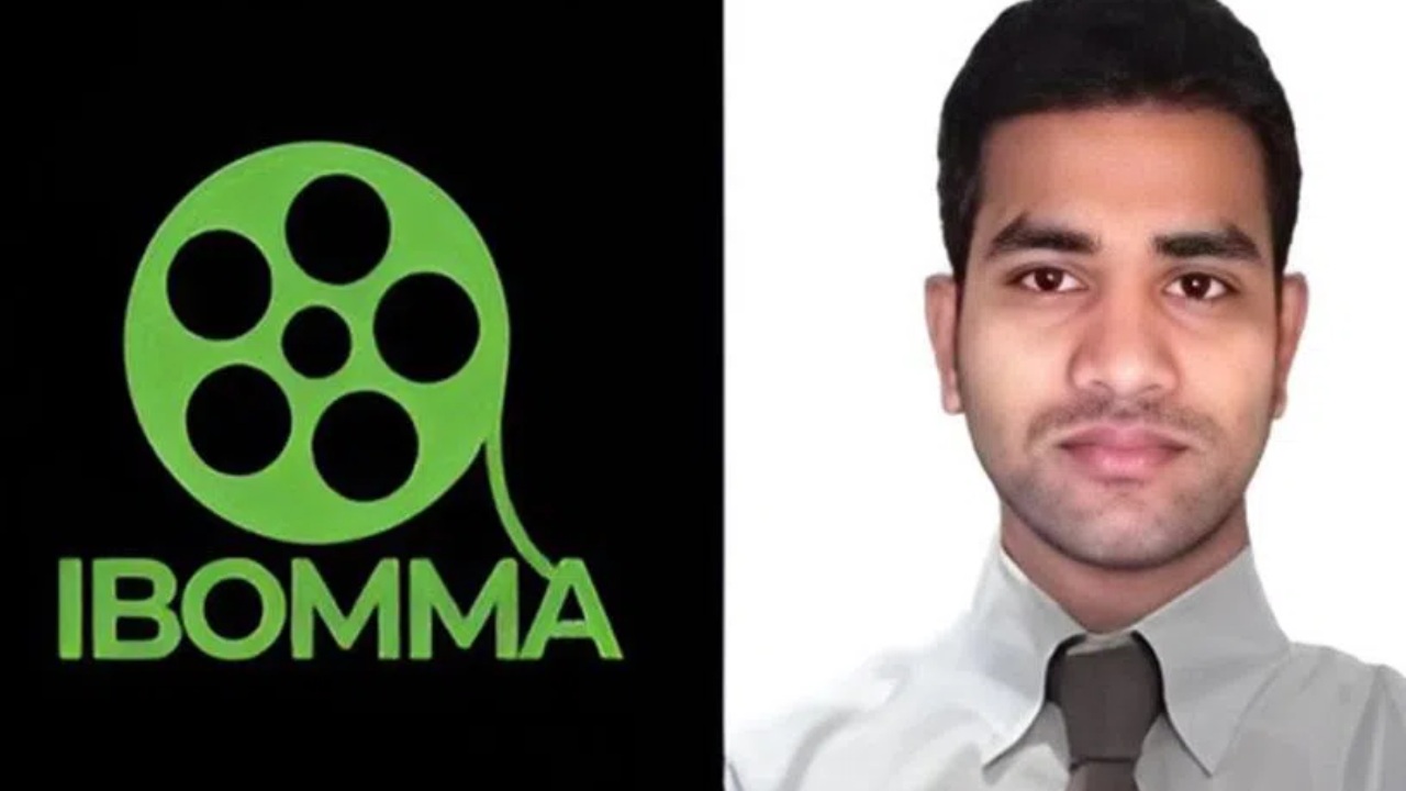 I Bomma : ఐ బొమ్మ పైరసీ జుజుబీ.. అసలు కథ వేరే.. వామ్మో రవి ఇంత చేశాడా?