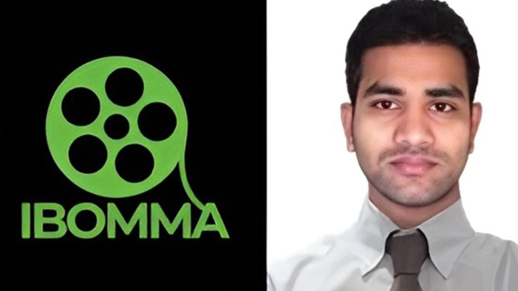 I Bomma Ravi Biopic Planning in Film Industry