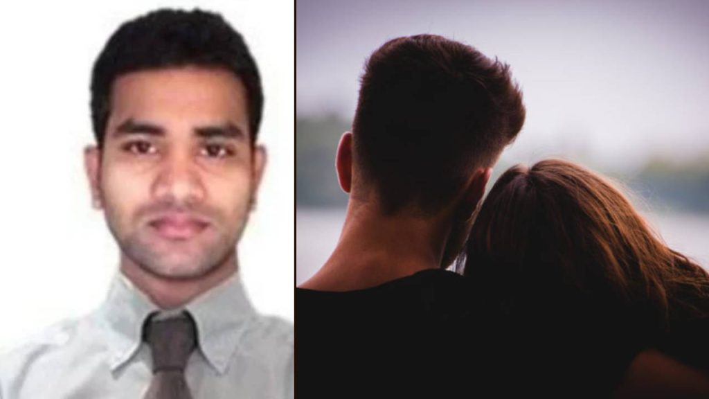 iBomma Ravi Love Story