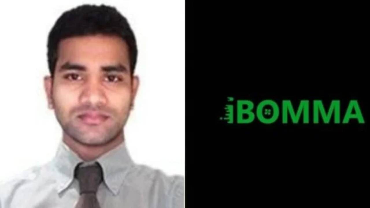 iBomma Ravi Love Story : ఐ బొమ్మ రవి లవ్‌స్టోరీ తెలుసా..? ఆమె పరిచయం జీవితాన్నే మార్చేసింది.. కూతుర్ని చూడాలని ఉన్నా..