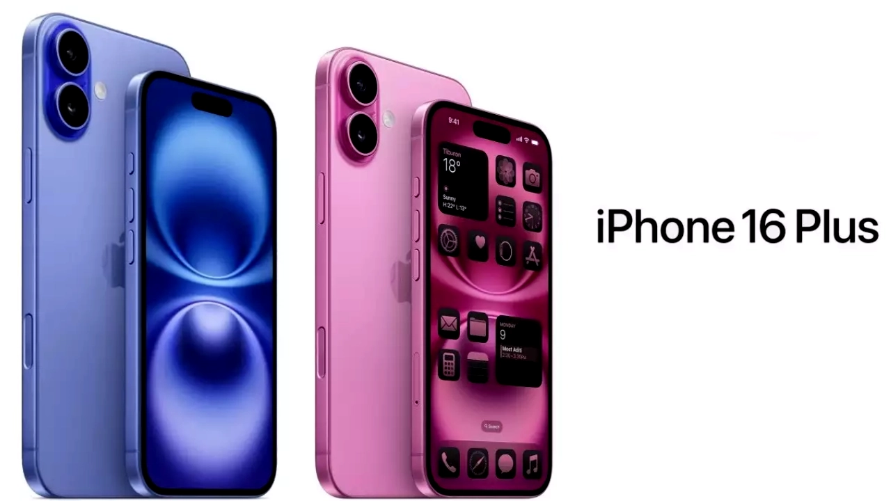 iPhone 16 Plus : ఐఫోన్ క్రేజే వేరబ్బా.. ఆపిల్ ఐఫోన్ 16 ప్లస్ ధర ఎంతో తెలిస్తే ఎగబడి కొనేస్తారు.. ఇలాంటి ఆఫర్ మళ్లీ రాదు..!