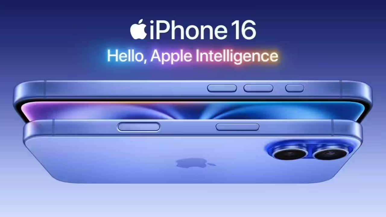 iPhone 16 Price : అమెజాన్ బంపర్ ఆఫర్.. ఐఫోన్ 16పై ఊహించని డిస్కౌంట్.. ఇలా కొన్నారంటే చౌకైన ధరకే..!