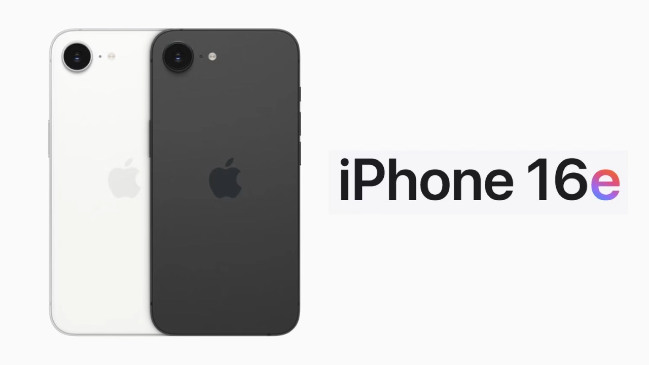 iPhone 16e Price