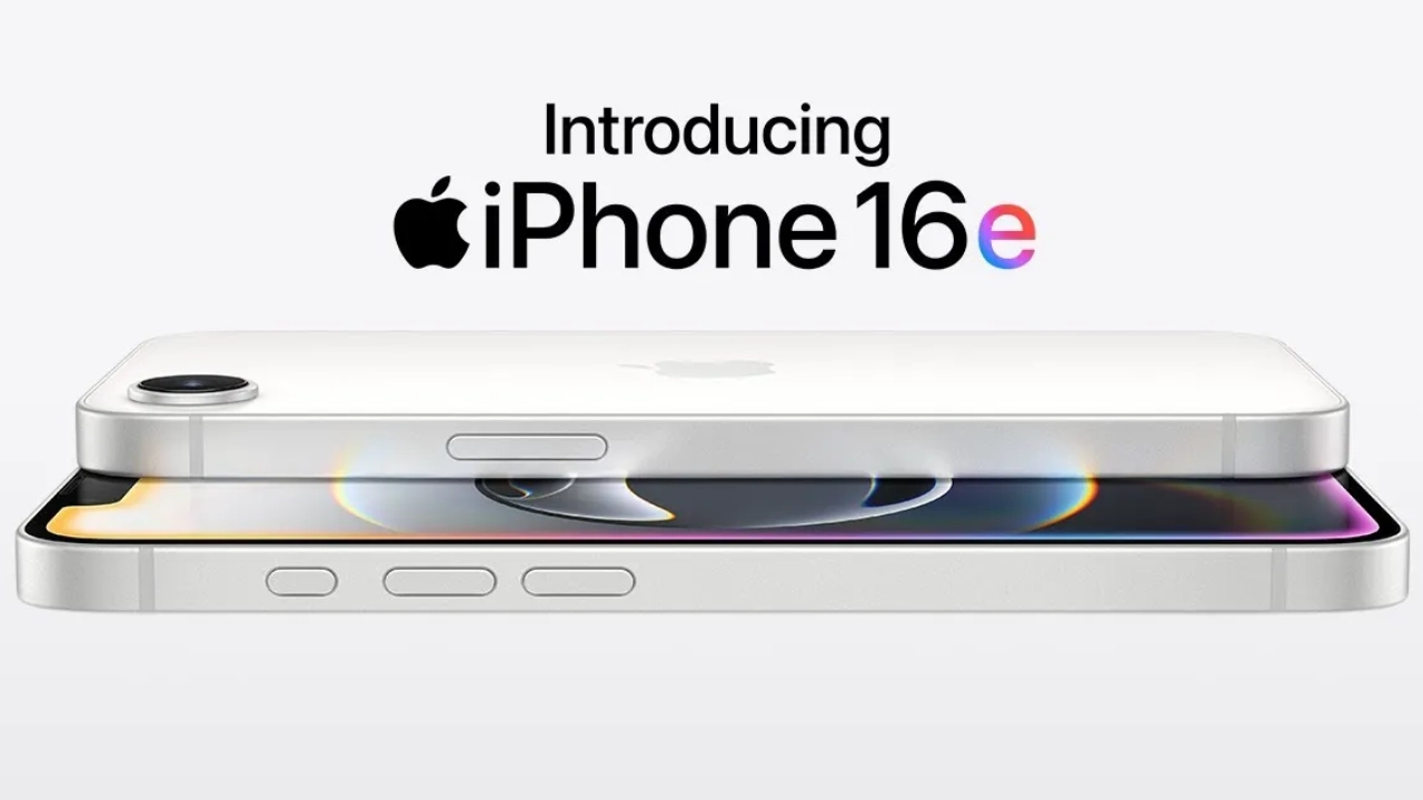 iPhone 16e Price : బ్రహ్మాండమైన డిస్కౌంట్.. ఆపిల్ ఐఫోన్ 16e అతి చౌకైన ధరకే.. అమెజాన్‌లో జస్ట్ ఎంతంటే?
