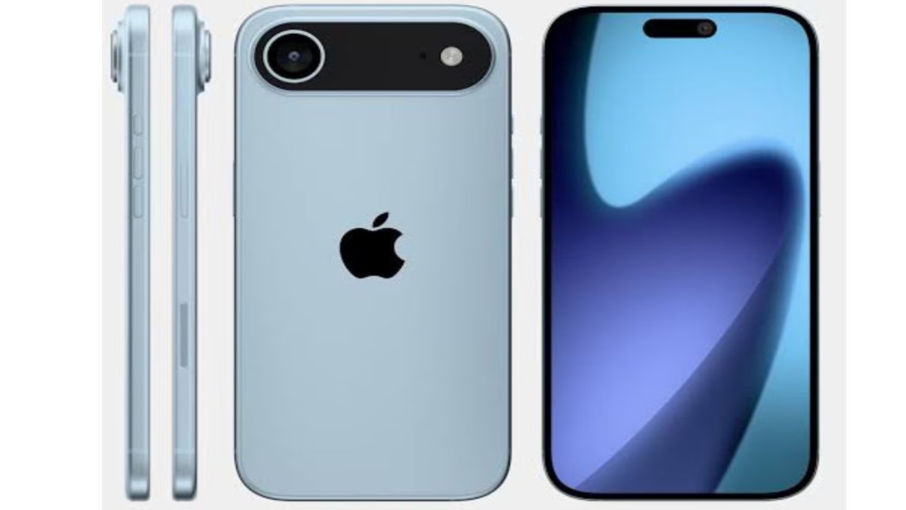 iPhone 17 Price : ఐఫోన్ ప్రియులకు బిగ్ షాక్.. భారీగా పెరగనున్న ఆపిల్ ఐఫోన్ 17 ధరలు.. కొంటే ఇప్పుడే కొనేసుకోండి..!