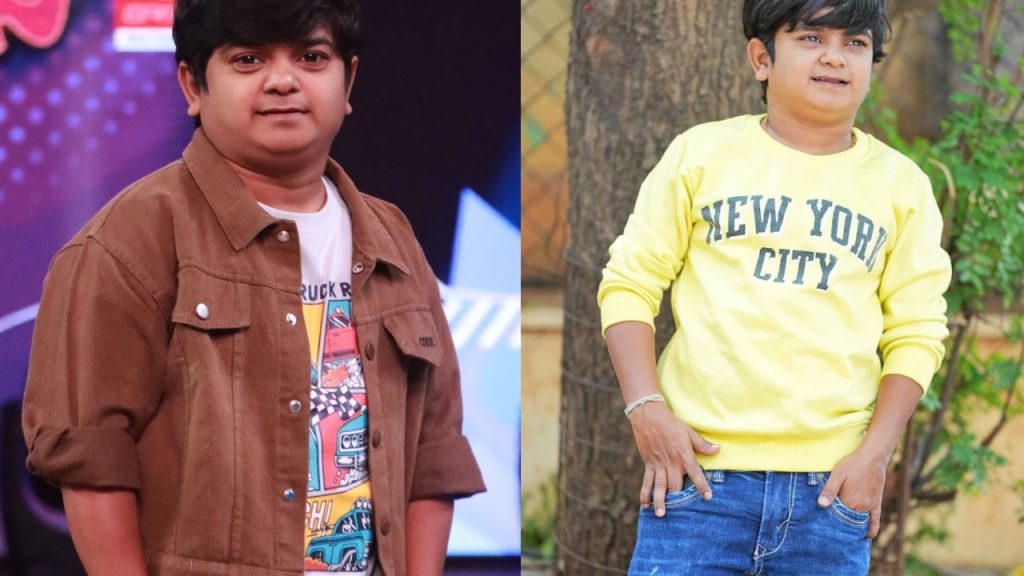 Jabardasth Naresh Emotional Comments Regarding His Height