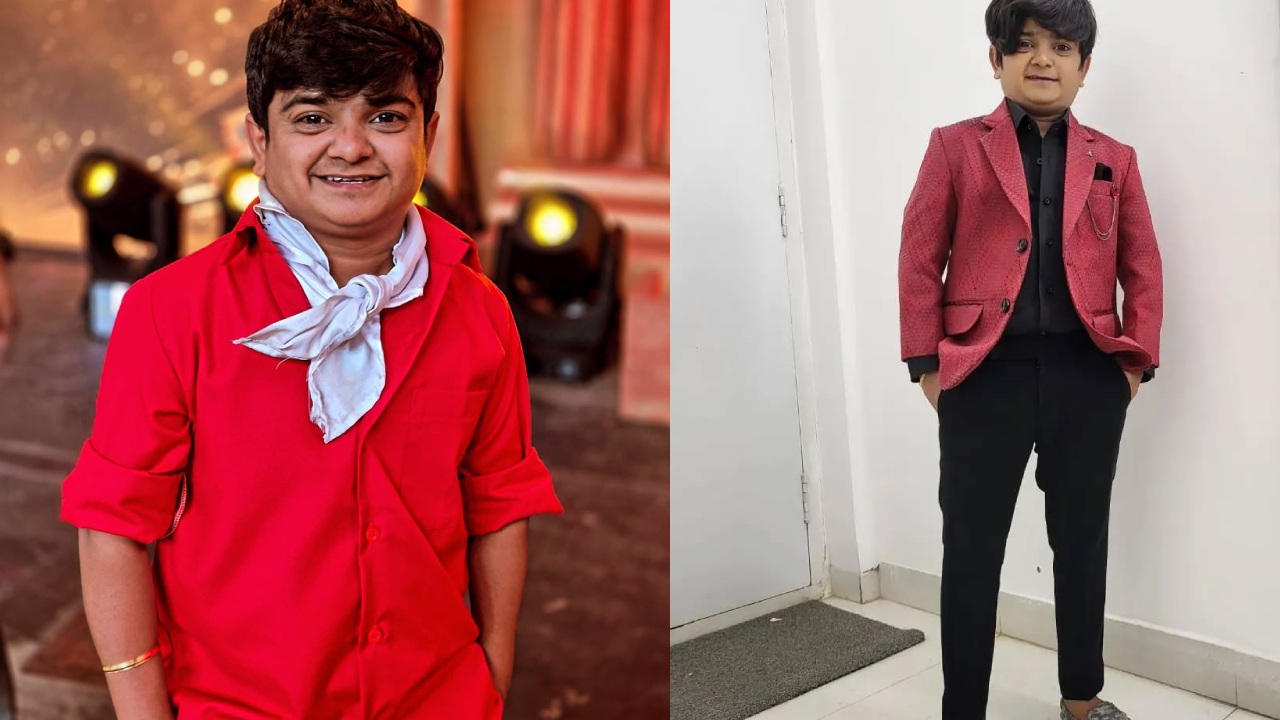 Jabardasth Naresh : నాకు టీమ్ లీడర్ వద్దు.. నా మీద కంప్లైంట్స్ ఇచ్చారు.. నరకం అది.. జబర్దస్త్ పై నరేష్ వ్యాఖ్యలు వైరల్..