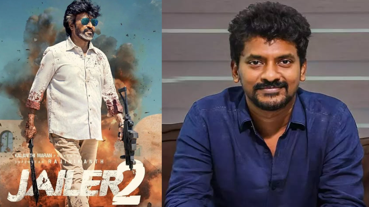 Jailer 2: జైలర్ 2 కోసం సూపర్ స్కెచ్.. స్టార్స్ తో నింపేస్తున్న నెల్సన్.. ఎంతమందో తెలుసా?
