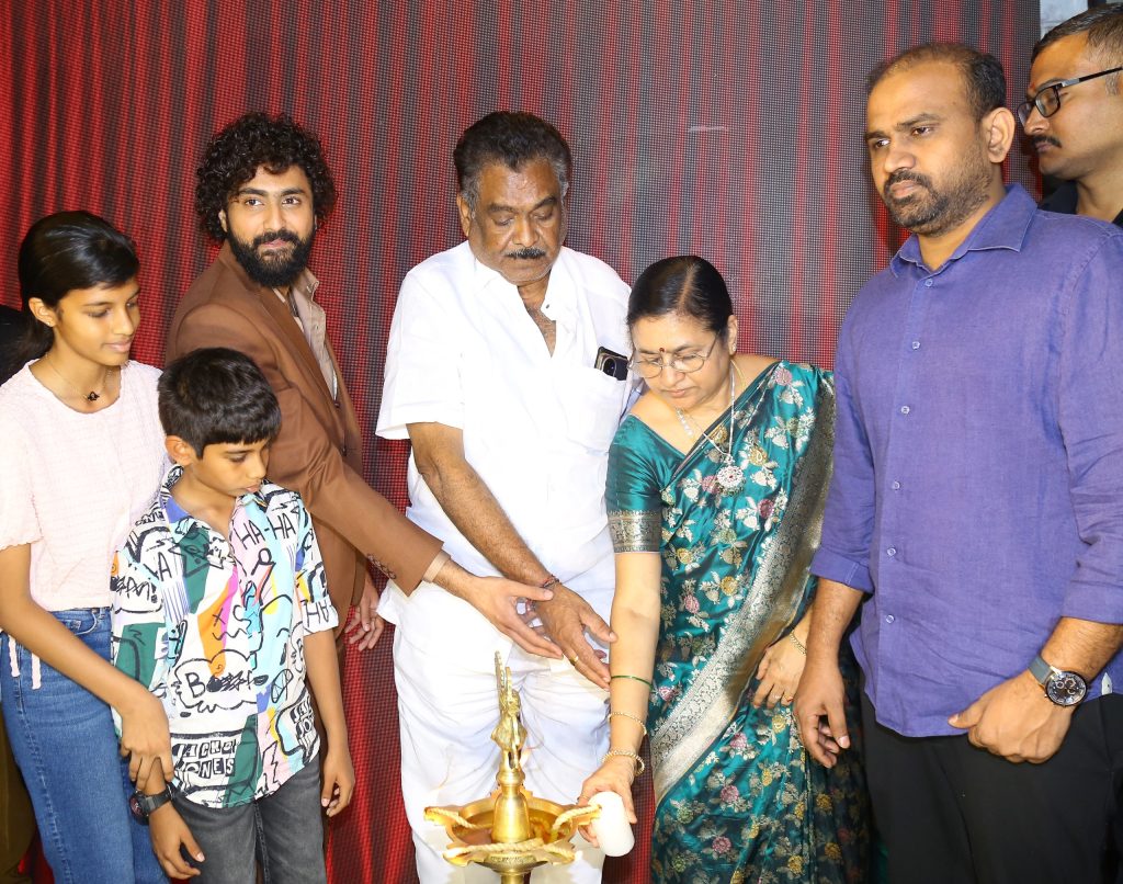 Dharma Mahesh Started New Restaurant after Issues with Wife and Change Business to his Son name 