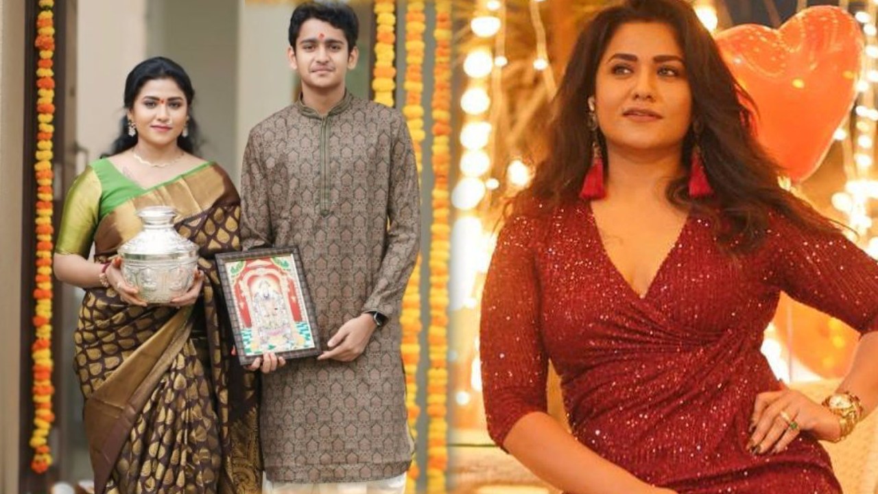 Jyothi : బాబు పుట్టిన రెండేళ్లకే డైవర్స్.. ఒకరి మీద కోపంతో ఇంకొకరిని పెళ్లి చేసుకొని..