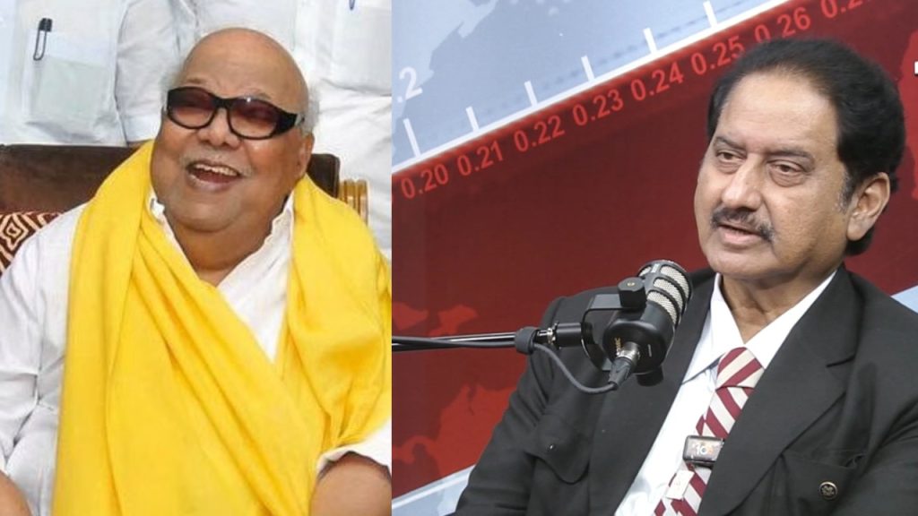 Suman Tells about his Jail Life and Who Support him in Bad Times