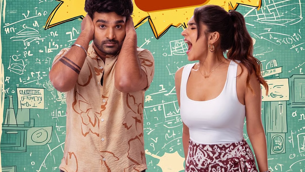 Kiran Abbavaram : ఓటీటీలోకి వచ్చేసిన కిరణ్ అబ్బవరం సూపర్ హిట్ సినిమా.. స్ట్రీమింగ్ ఎందులో..?