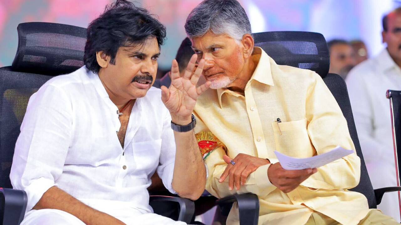 AP local body elections : ఏపీలోనూ స్థానిక సమరం.. సన్నాహాలు మొదలు పెట్టిన రాష్ట్ర ఎన్నికల సంఘం.. నోటిఫికేషన్ ఎప్పుడంటే?