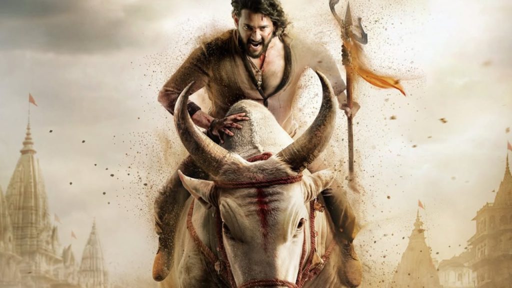 Mahesh Babu Will Play Rama and Shiva Characters and Doing Shirt less Scenes in Rajamouli Varanasi Movie