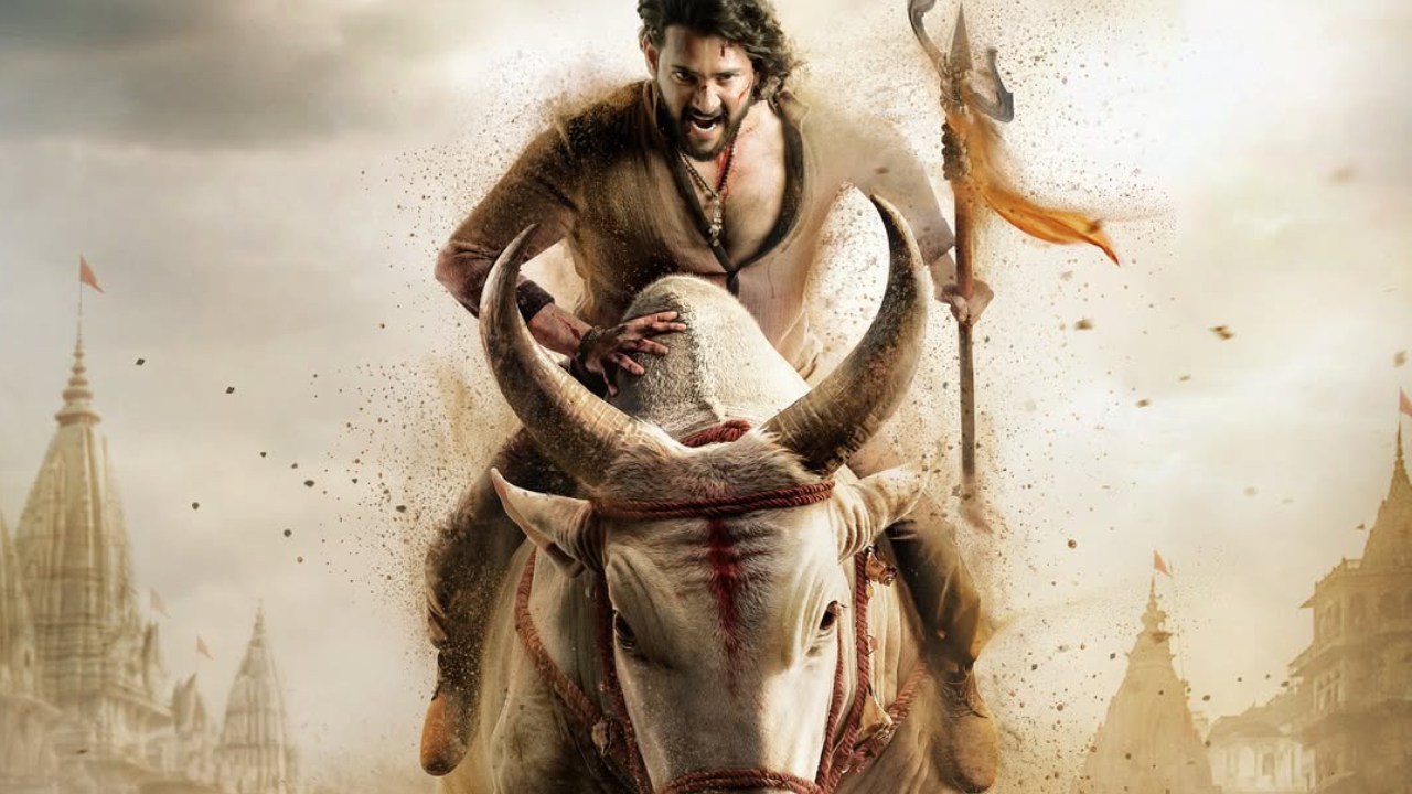 Mahesh Babu : డ్యూయల్ రోల్ లో మహేష్.. రాముడు – శివుడు.. షర్ట్ లేకుండా.. రాజమౌళి ప్లానింగ్ గట్టిగానే ఉందిగా..