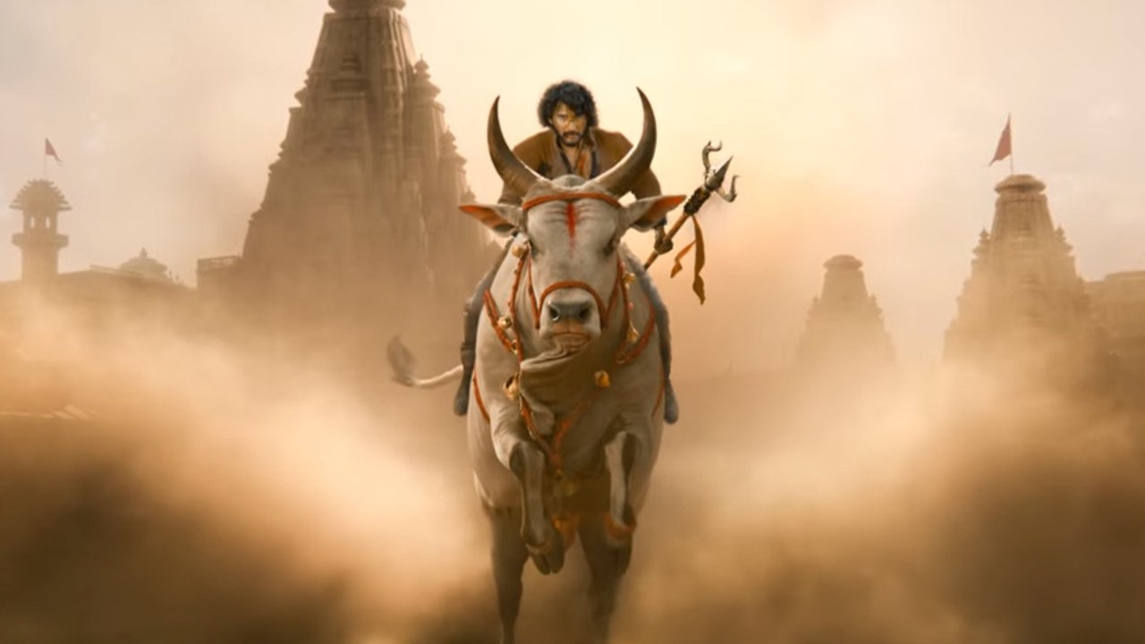 Varanasi : రామాయణం, ట్రెజర్ హంట్, టెక్నాలజీ, శివుడు, అంటార్కిటికా, టైం ట్రావెల్.. అన్ని మిక్స్ చేసి వారణాసి.. ఏం ప్లాన్ చేసావు రాజమౌళి..