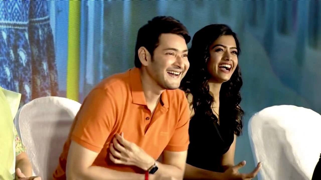 Rashmika Mandanna : మహేష్ బాబు కి అసలు అదెలా సాధ్యం? రష్మిక ట్వీట్ వైరల్..