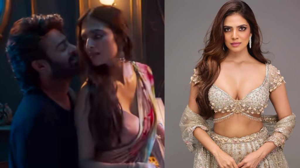 Malavika Mohanan Interesting Comments on Prabhas The Raja Saab Movie goes Viral