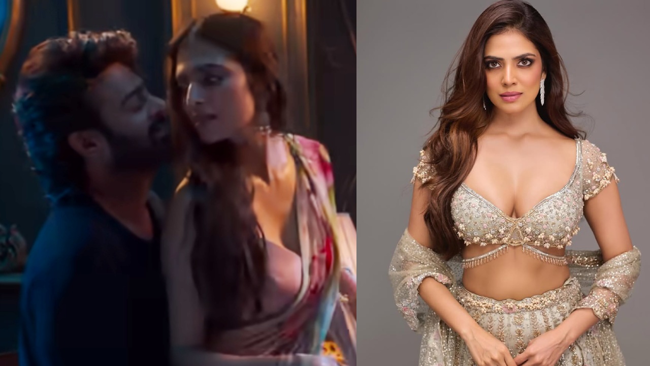 Malavika Mohanan : ప్రభాస్ ‘రాజాసాబ్’ సినిమాపై హీరోయిన్ కామెంట్స్.. ఏదో రెండు మూడు సీన్స్ ఇస్తారనుకున్నా..