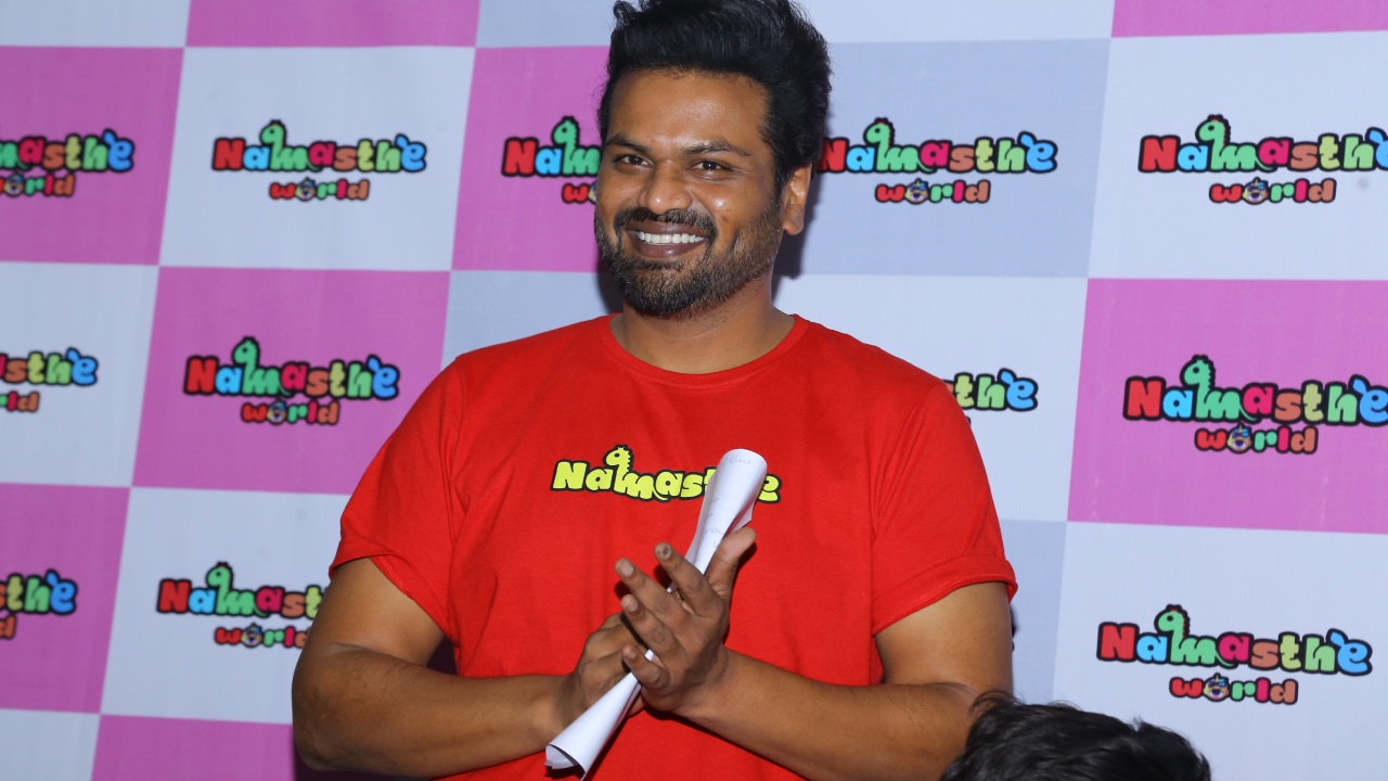 Manchu Manoj : ఇకపై సంగీతంలో కూడా.. మంచు మనోజ్ సరికొత్త ప్రారంభం..