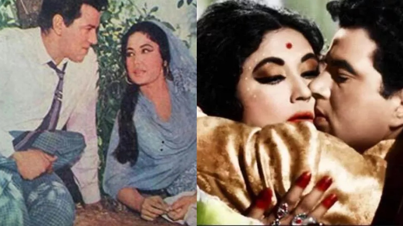 Meena Kumari : పెళ్లయినా ధర్మేంద్రని ప్రేమించిన బాలీవుడ్ స్టార్ హీరోయిన్.. రివెంజ్ తీర్చుకున్న భర్త..