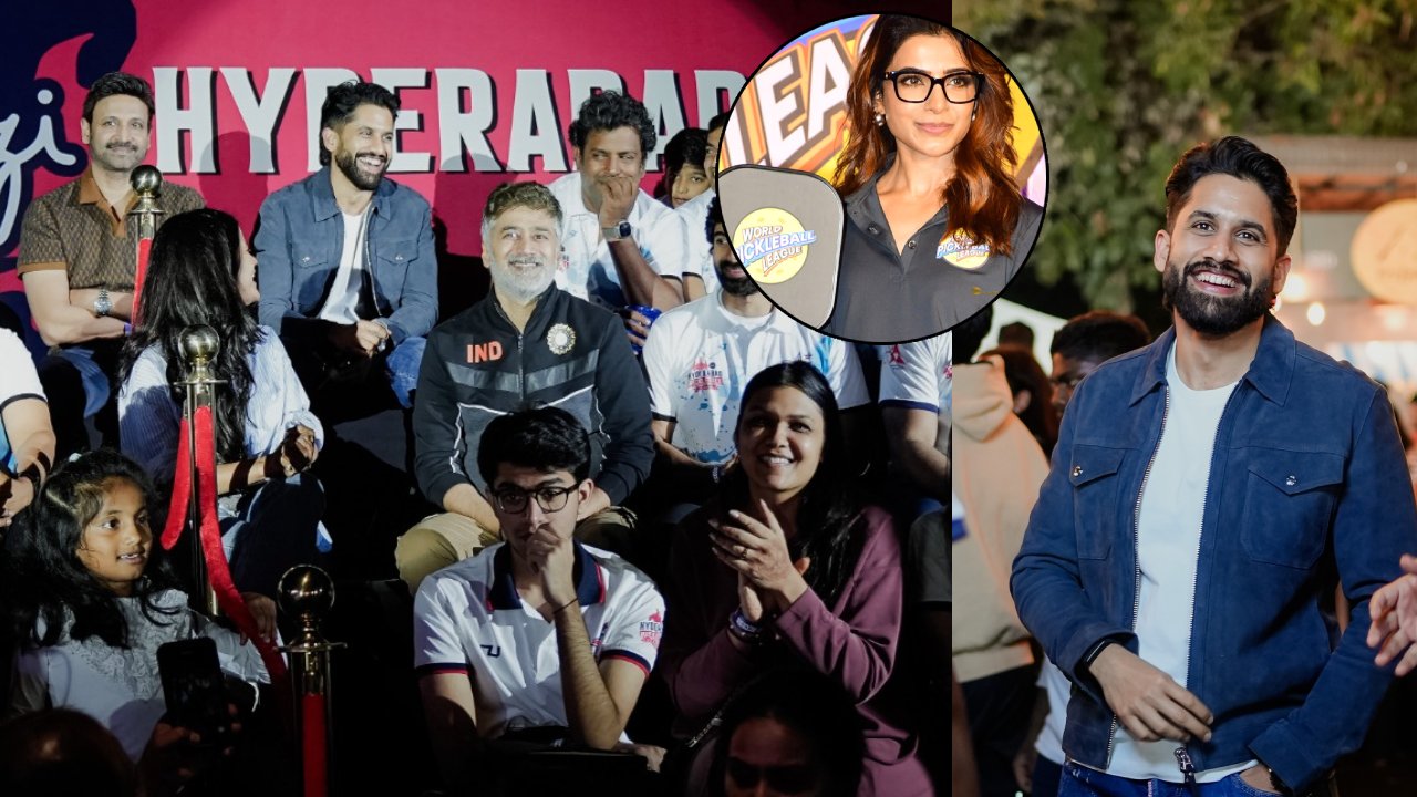 Samantha Vs Akkineni Family : సమంత వర్సెస్ అక్కినేని ఫ్యామిలీ.. ఆ బిజినెస్ లోకి ఎంట్రీ.. నాగచైతన్య సపోర్ట్.. ఫోటోలు వైరల్..