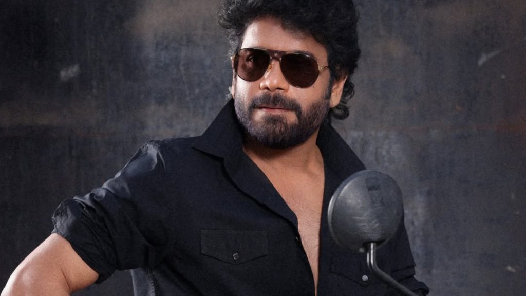 Do You Know King Nagarjuna Every Day Lunch Curry is his Diet Secret