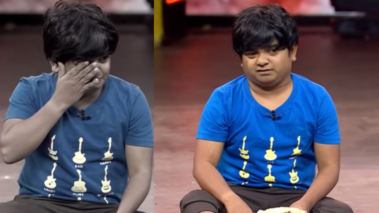 Jabardasth Naresh : మాది చెత్త బిజినెస్.. నరేష్ కష్టాలు.. అసలు ఏం చదువుకున్నాడు, జబర్దస్త్ కి ఎలా వచ్చాడో తెలుసా?