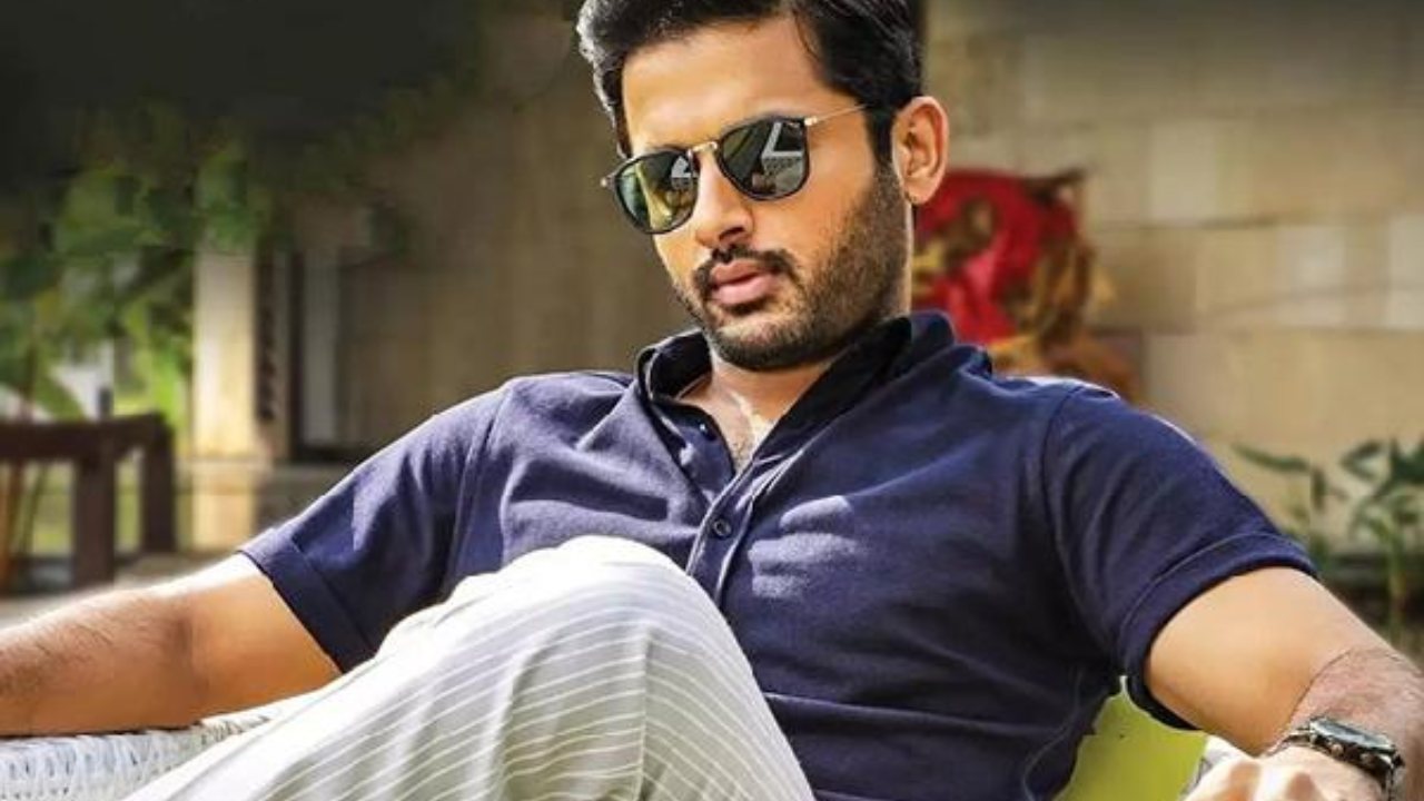 Nithiin : హిట్ కొట్టడానికి నితిన్ సరికొత్త ప్లాన్.. సూపర్ హిట్ సినిమాకు సీక్వెల్.. ఇదైనా వర్కౌట్ అయితే బాగుండు..